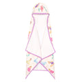 Premium Big Kid Hooded Towel - Disney Princess