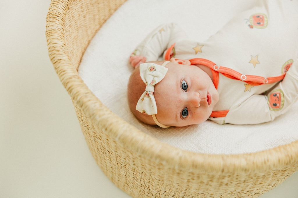 Bowtie Baby Bow - CoComelon