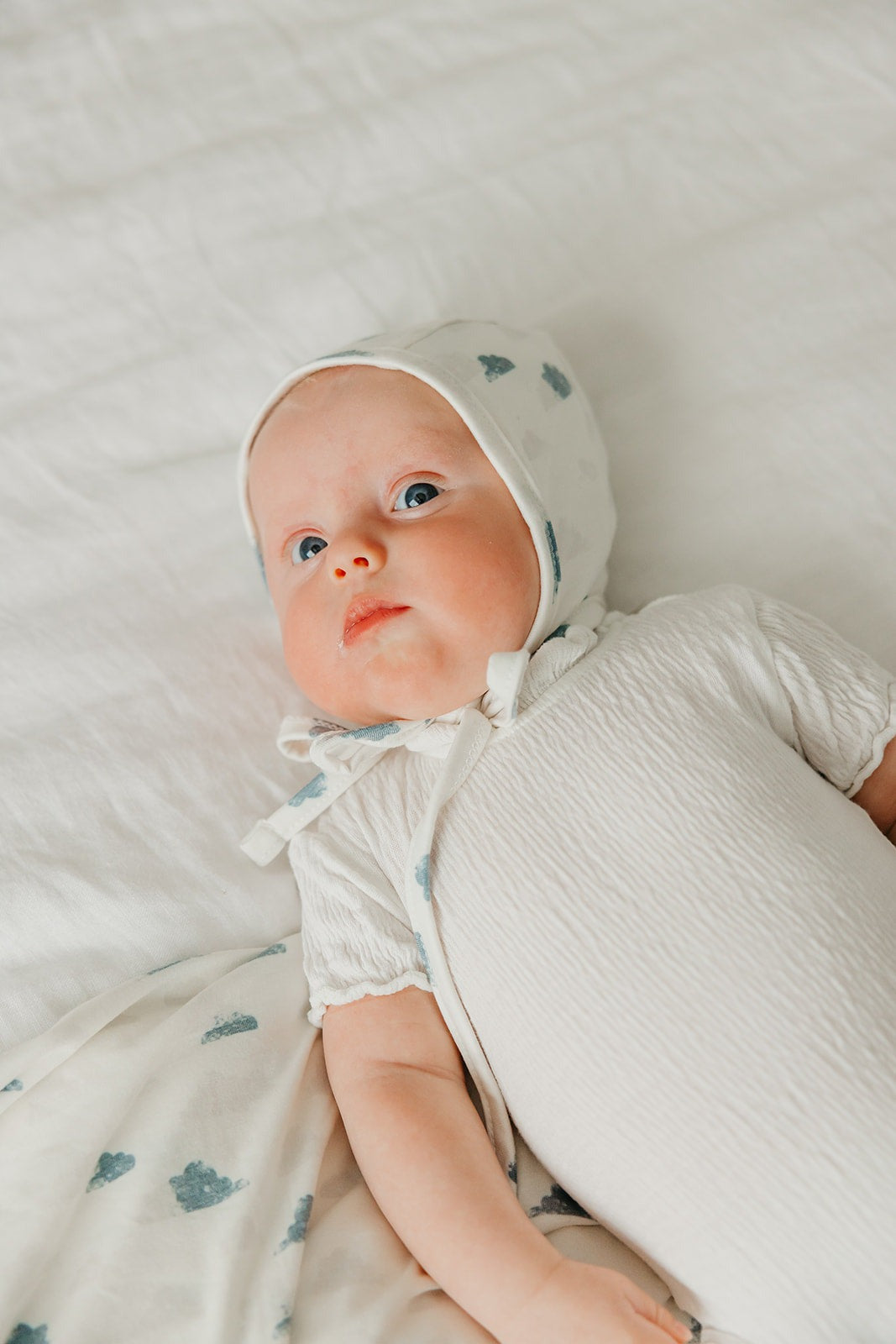 Baby Bonnet - Dream