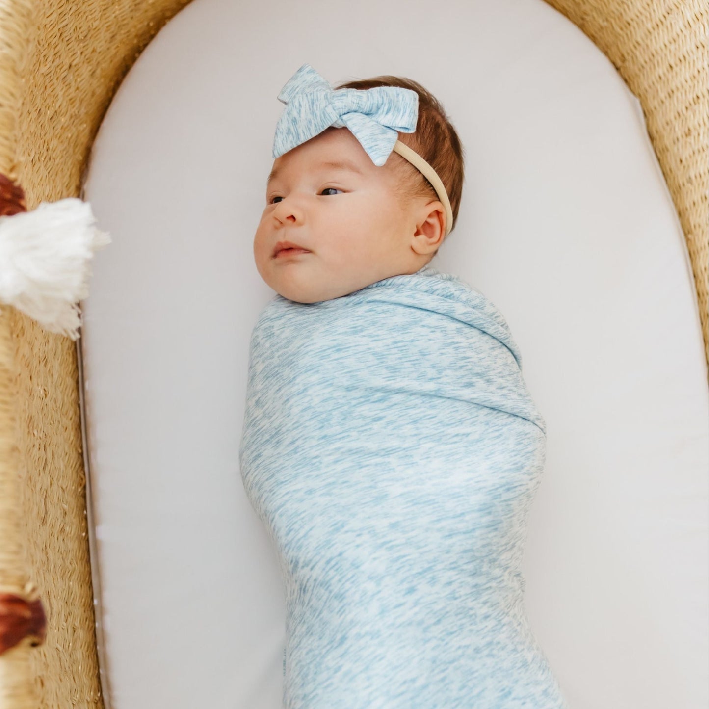 Classic Baby Bow - Lennon
