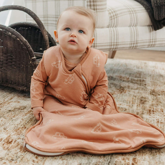 Sleep Bag - Cooper