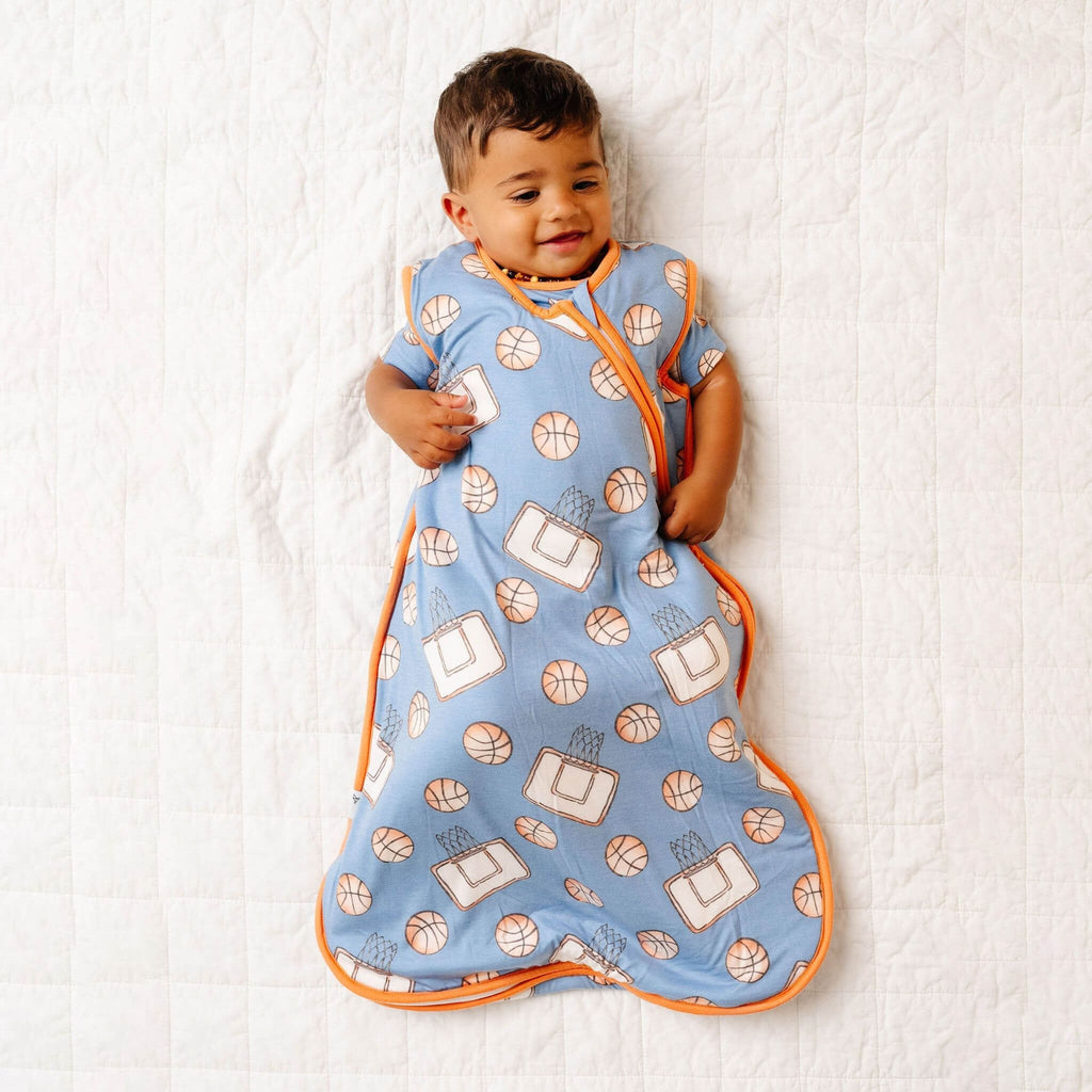 Sleep Bag - Dunk