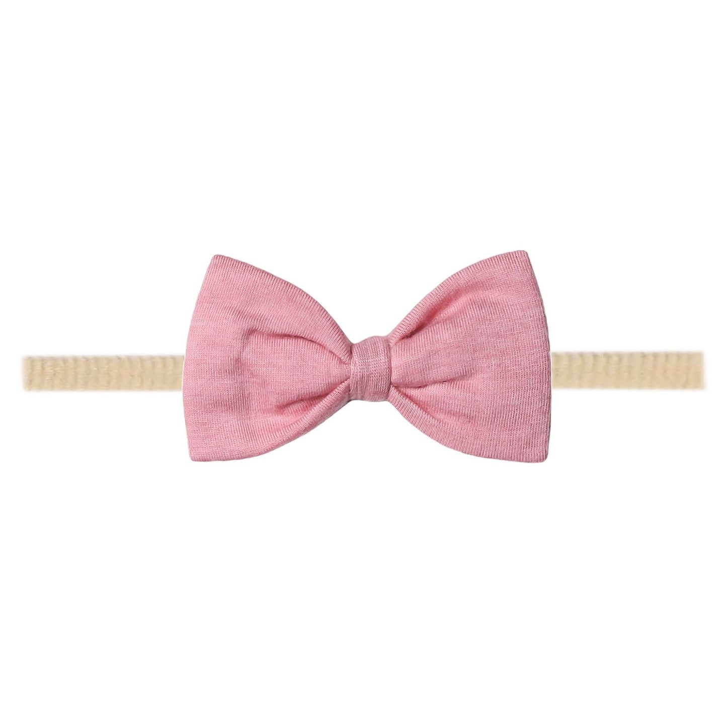 Bowtie Baby Bow - Darling