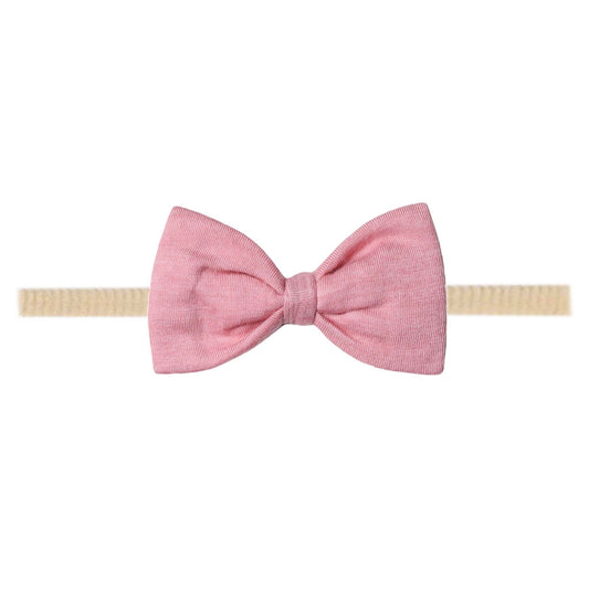 Bowtie Baby Bow - Darling
