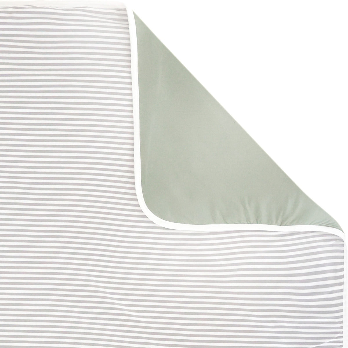 Twin Cloud Comforter - Everest