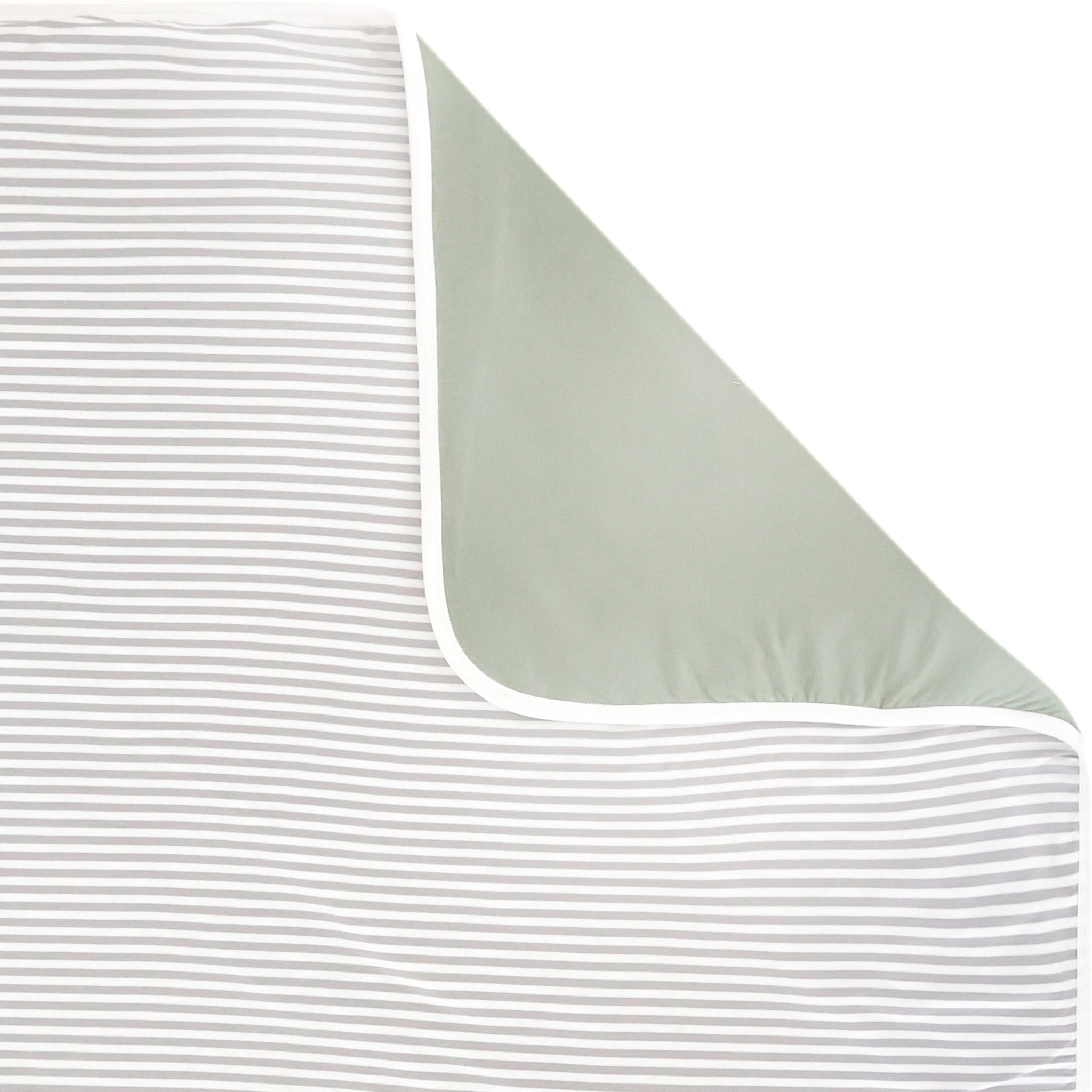 Twin Cloud Comforter - Everest