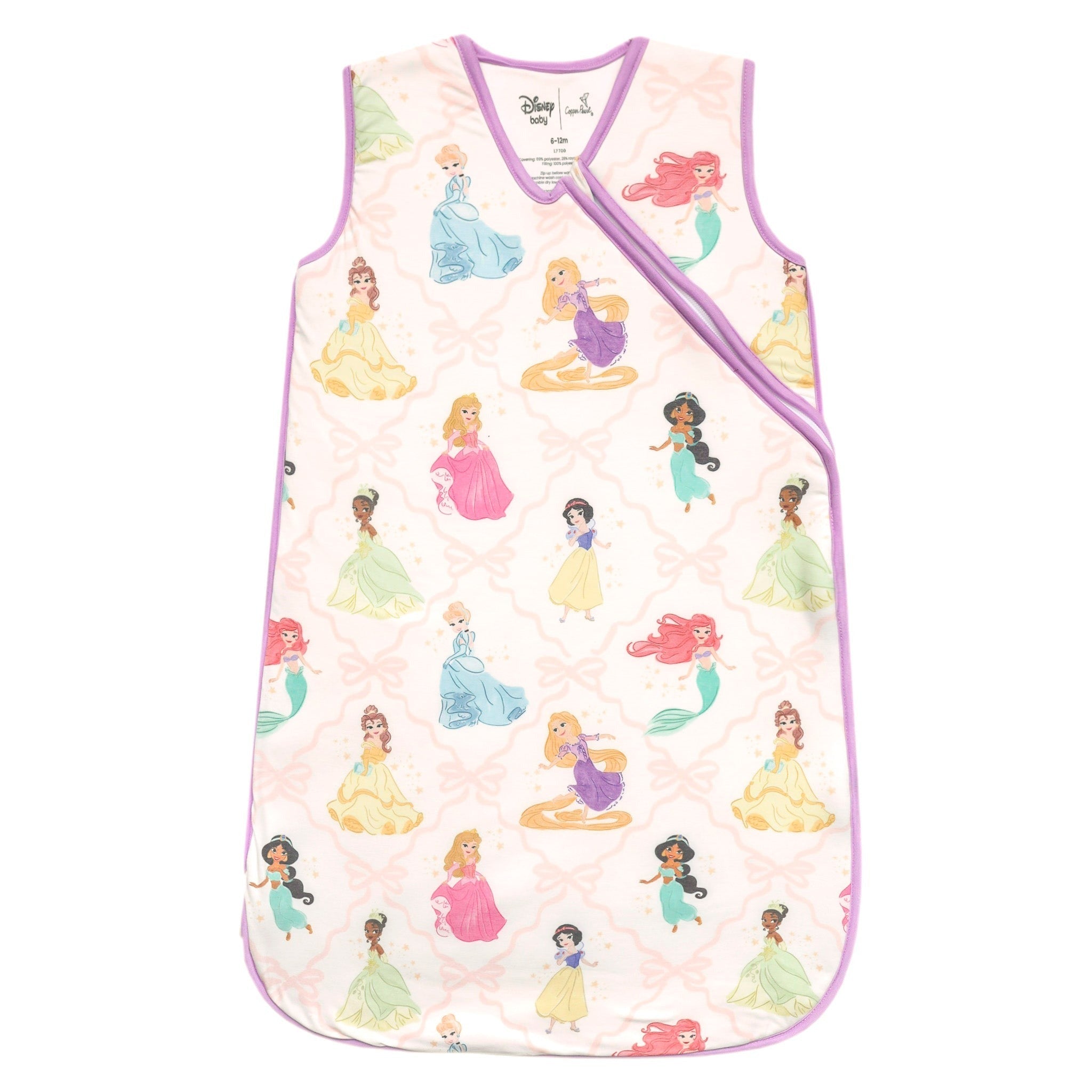 Sleep Bag - Disney Princess