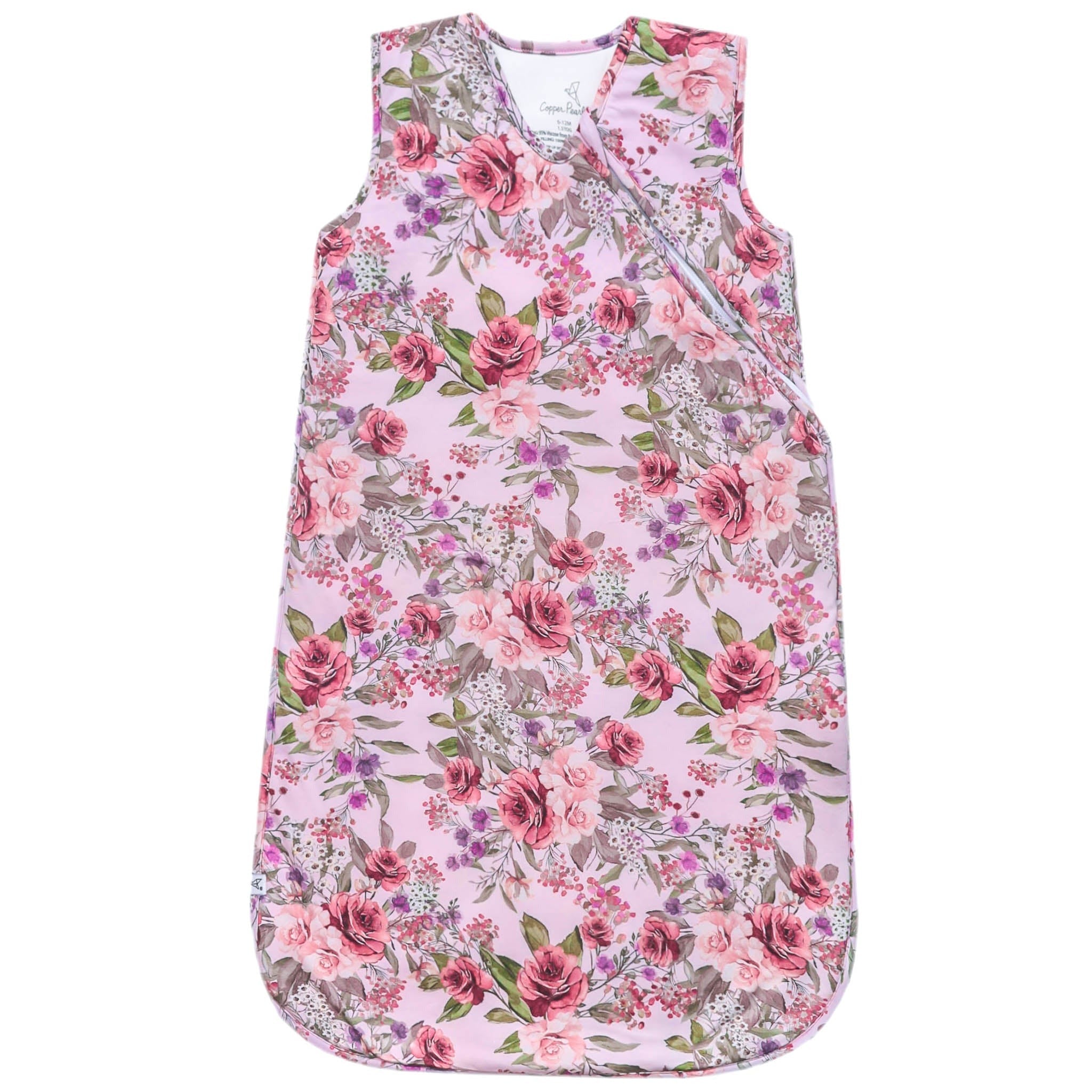 Bamboo Sleep Bag - Deborah