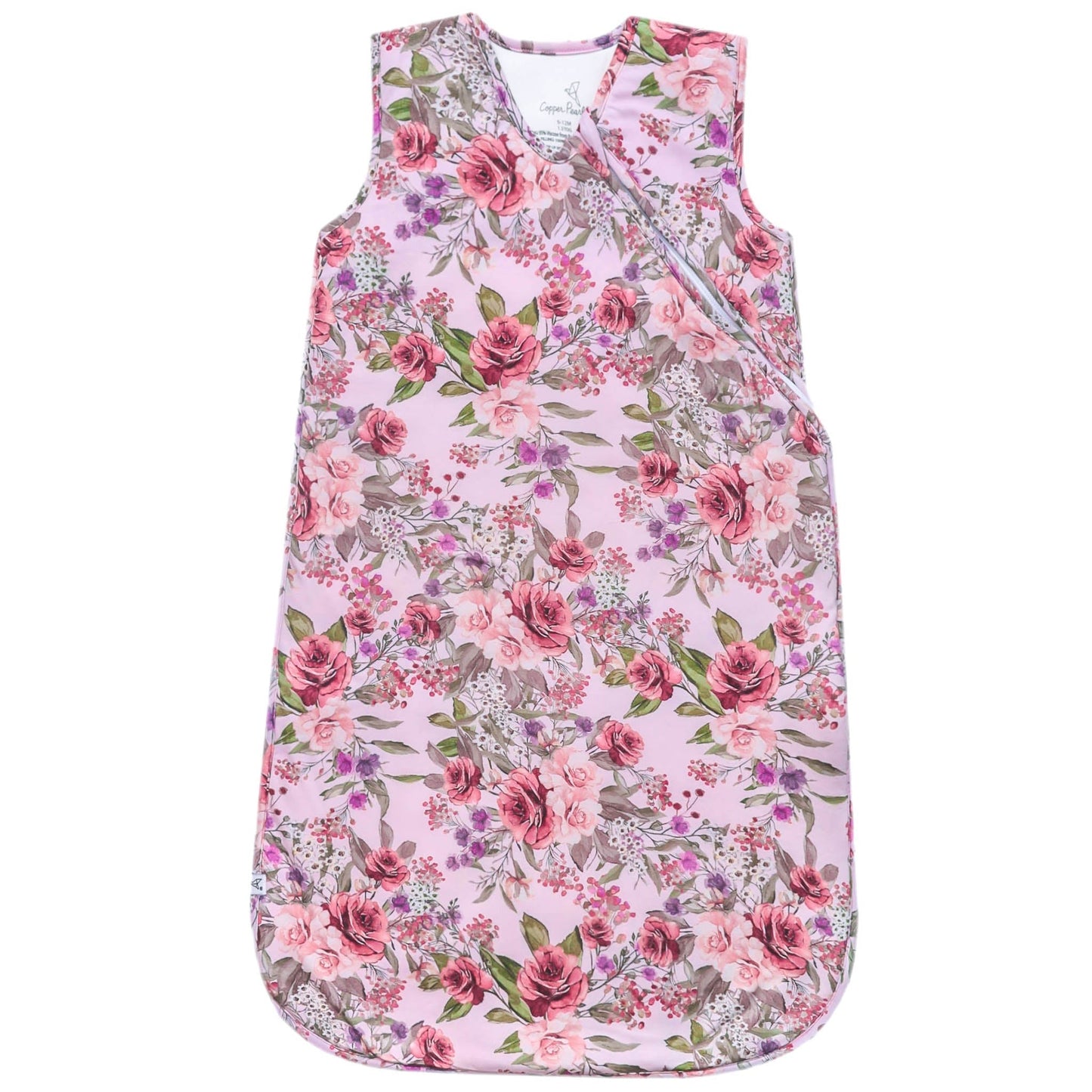 Bamboo Sleep Bag - Deborah