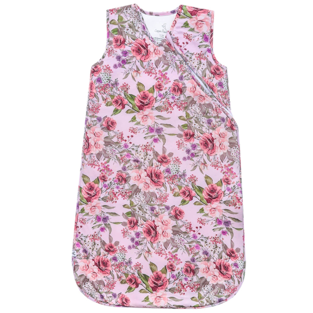 Bamboo Sleep Bag - Deborah