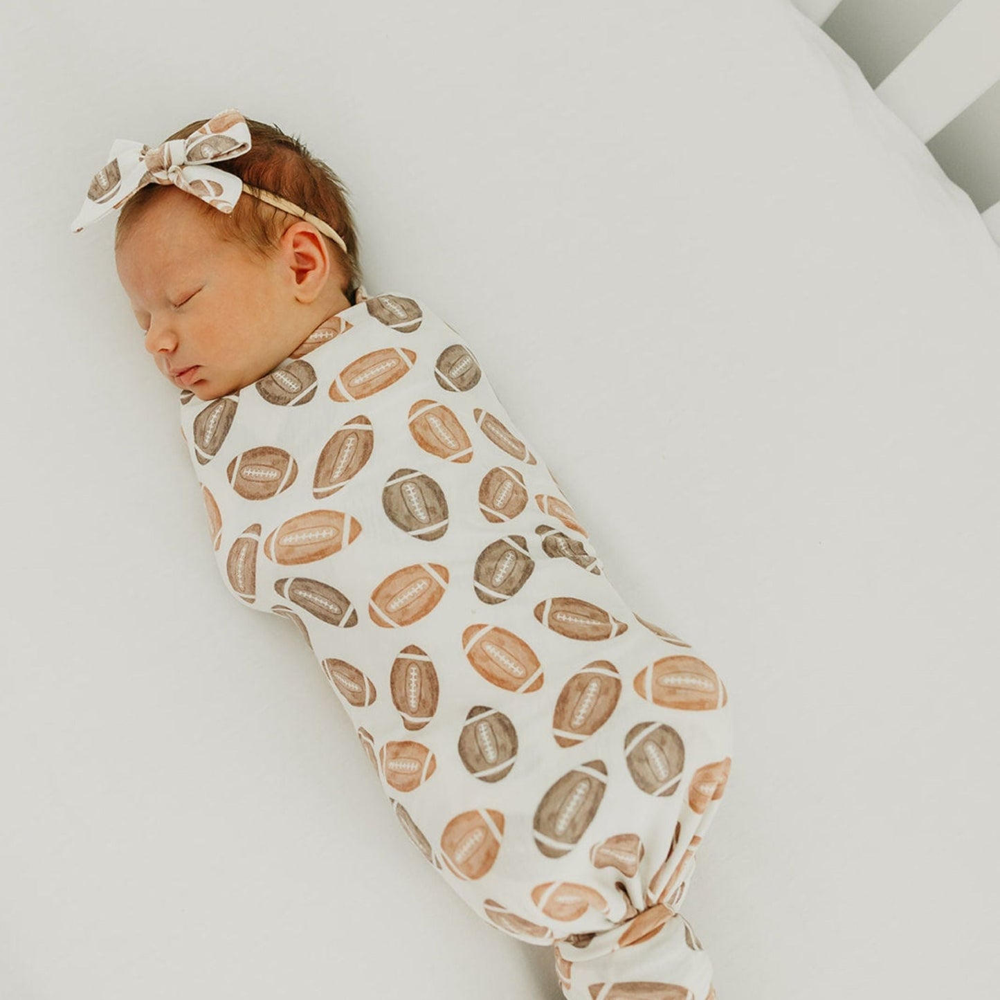 Classic Baby Bow - Blitz