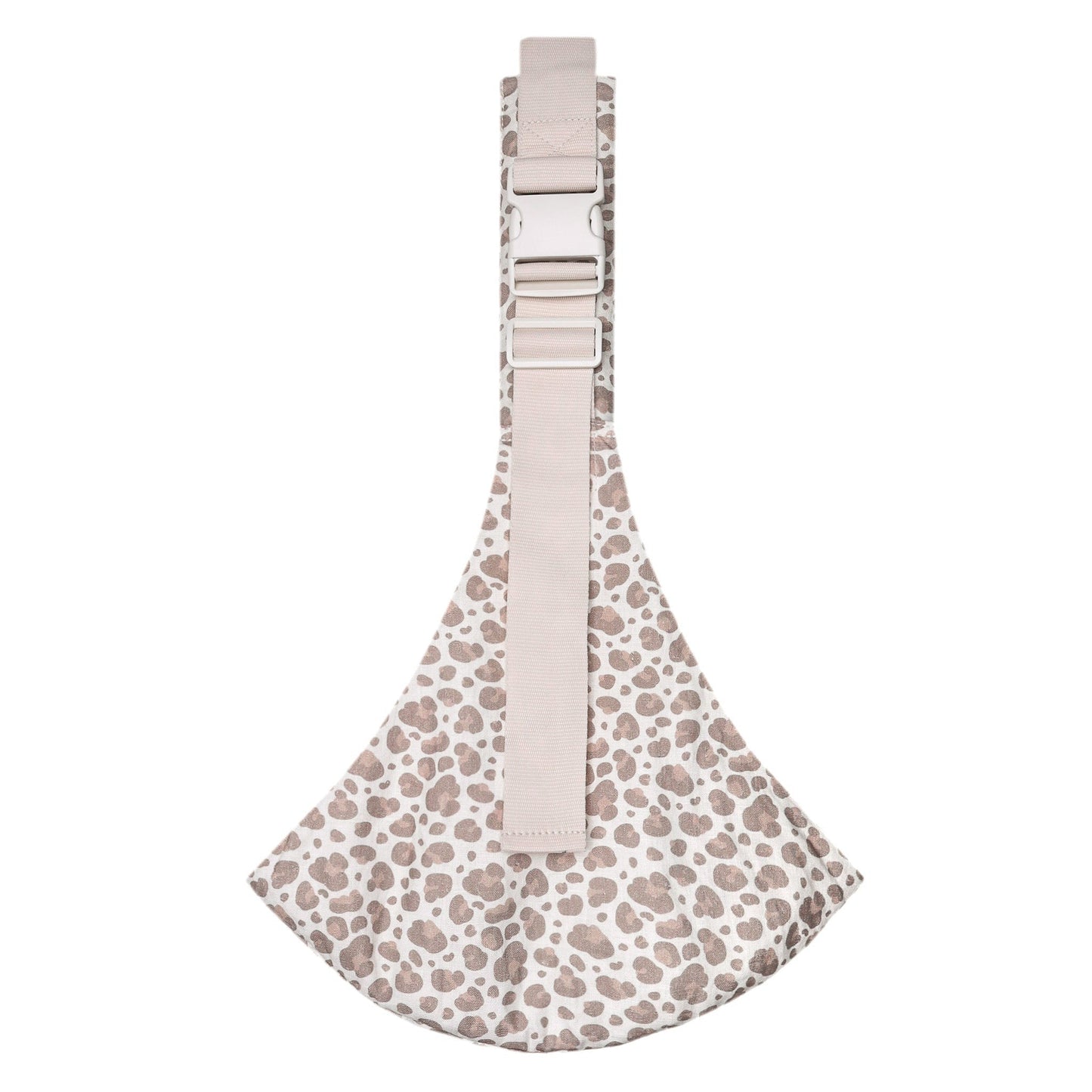 Everyday Sling Carrier - Neutral Leopard