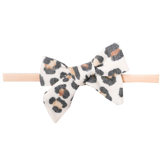 Classic Baby Bow - Zara