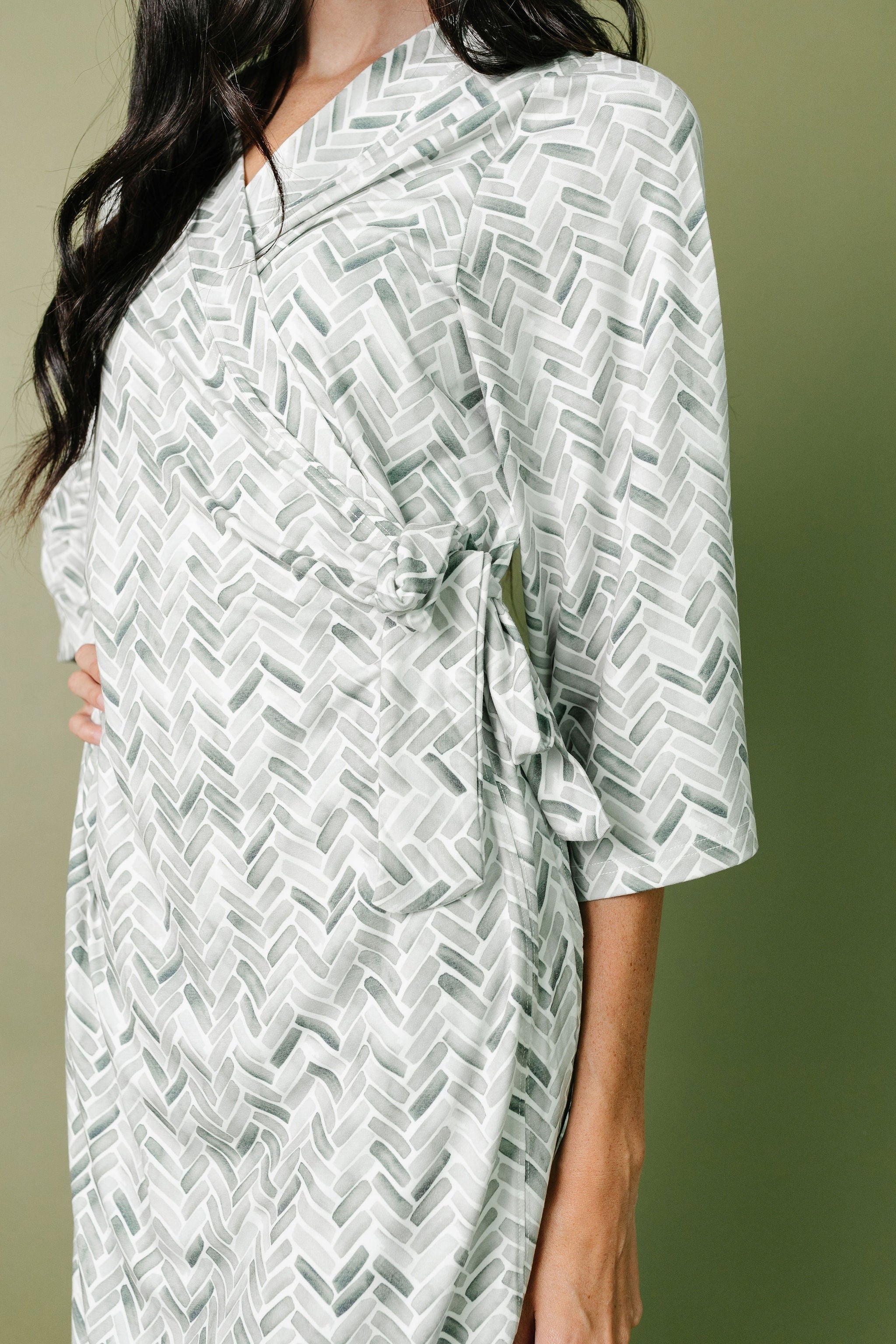 Women's Everyday Robe - Alta