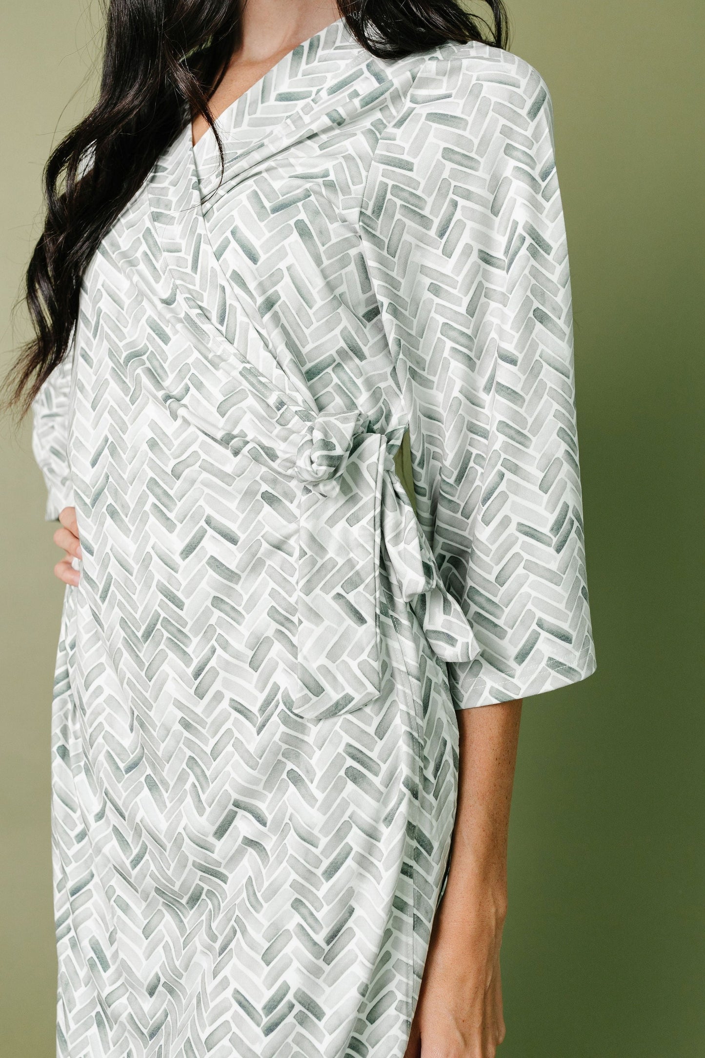 Women's Everyday Robe - Alta