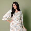 Women's Everyday Robe - Autumn