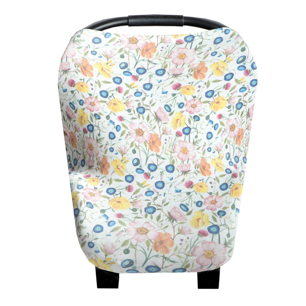 Multi-Use Cover - Isabella
