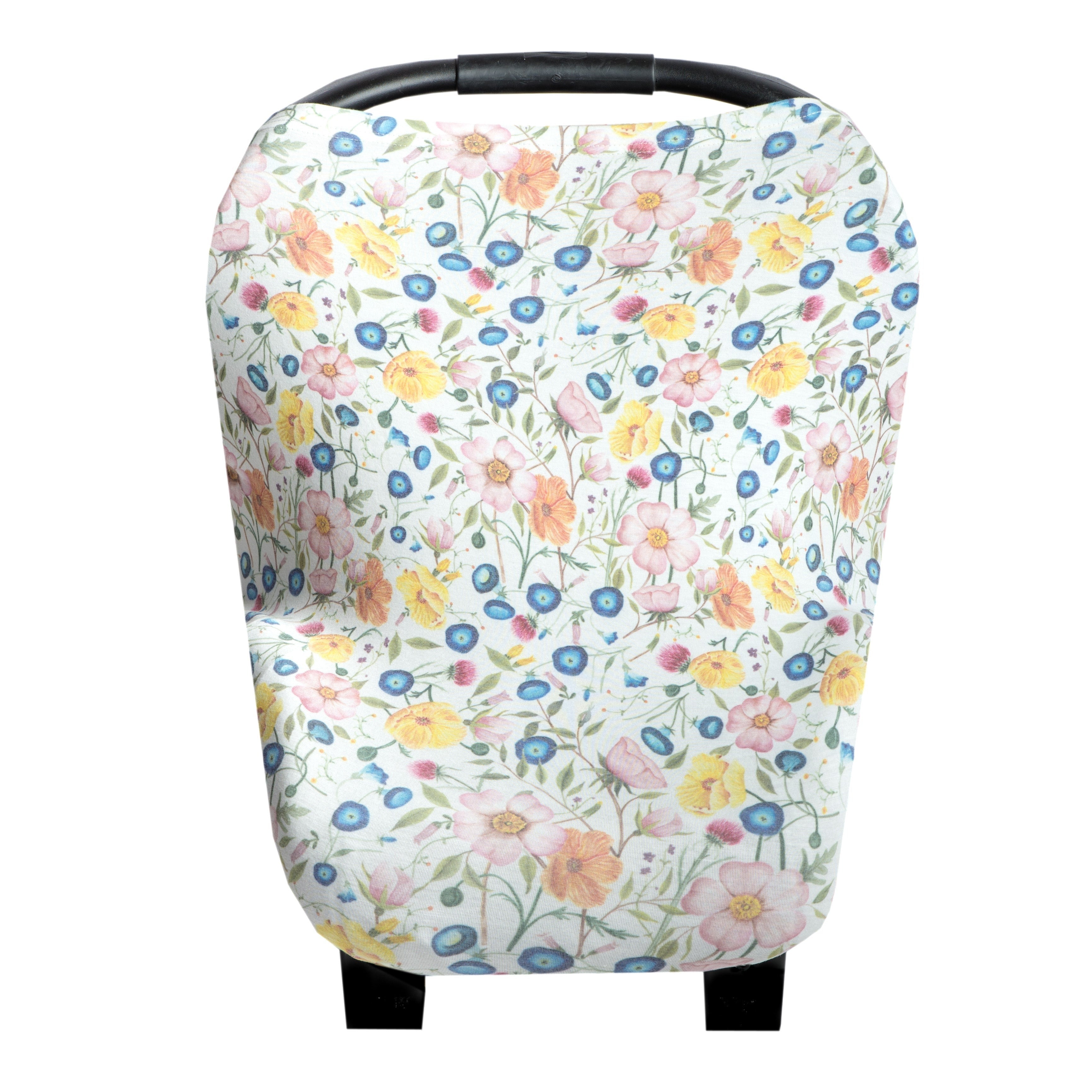 Multi-Use Cover - Isabella