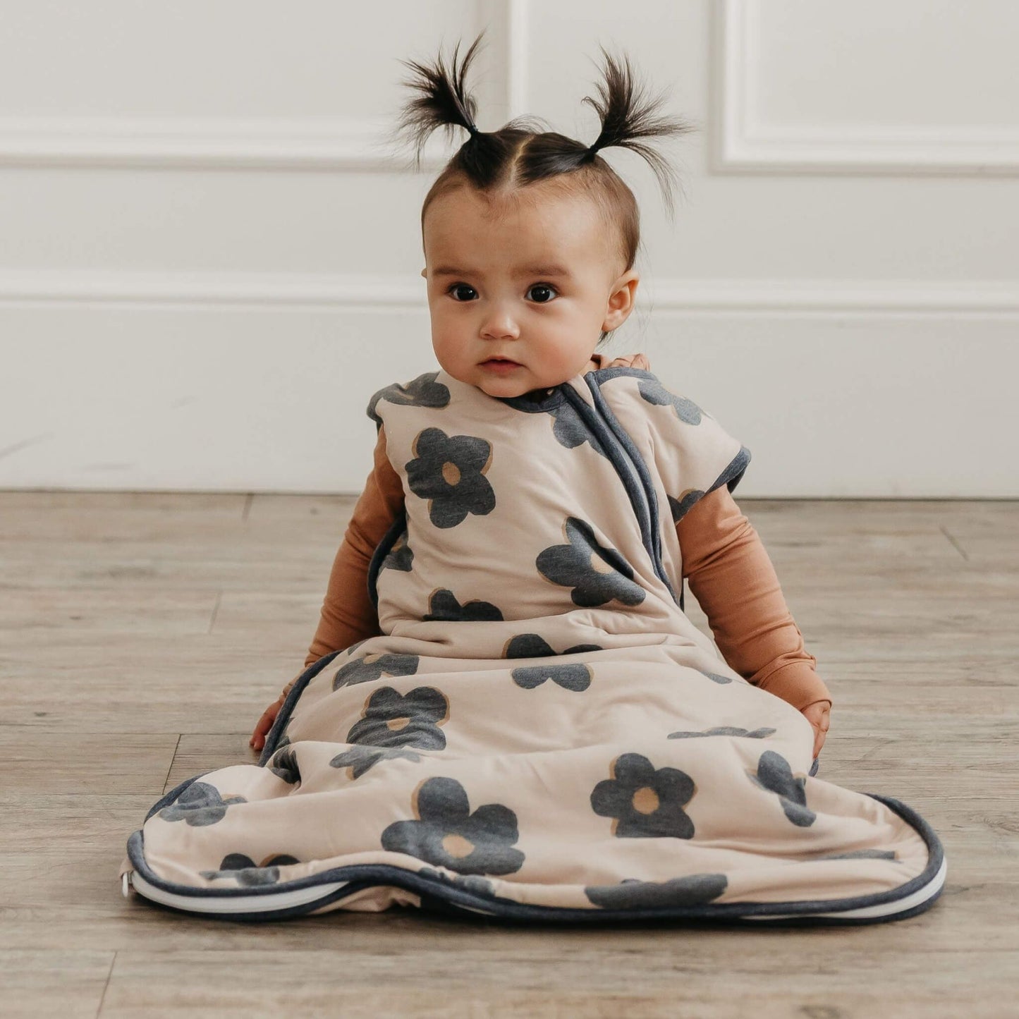 Sleep Bag - Gemma In Tan