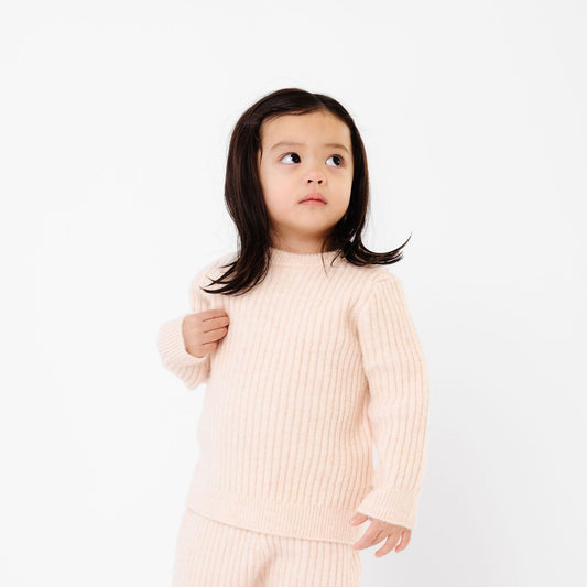 Sweater Crew - Ballerina