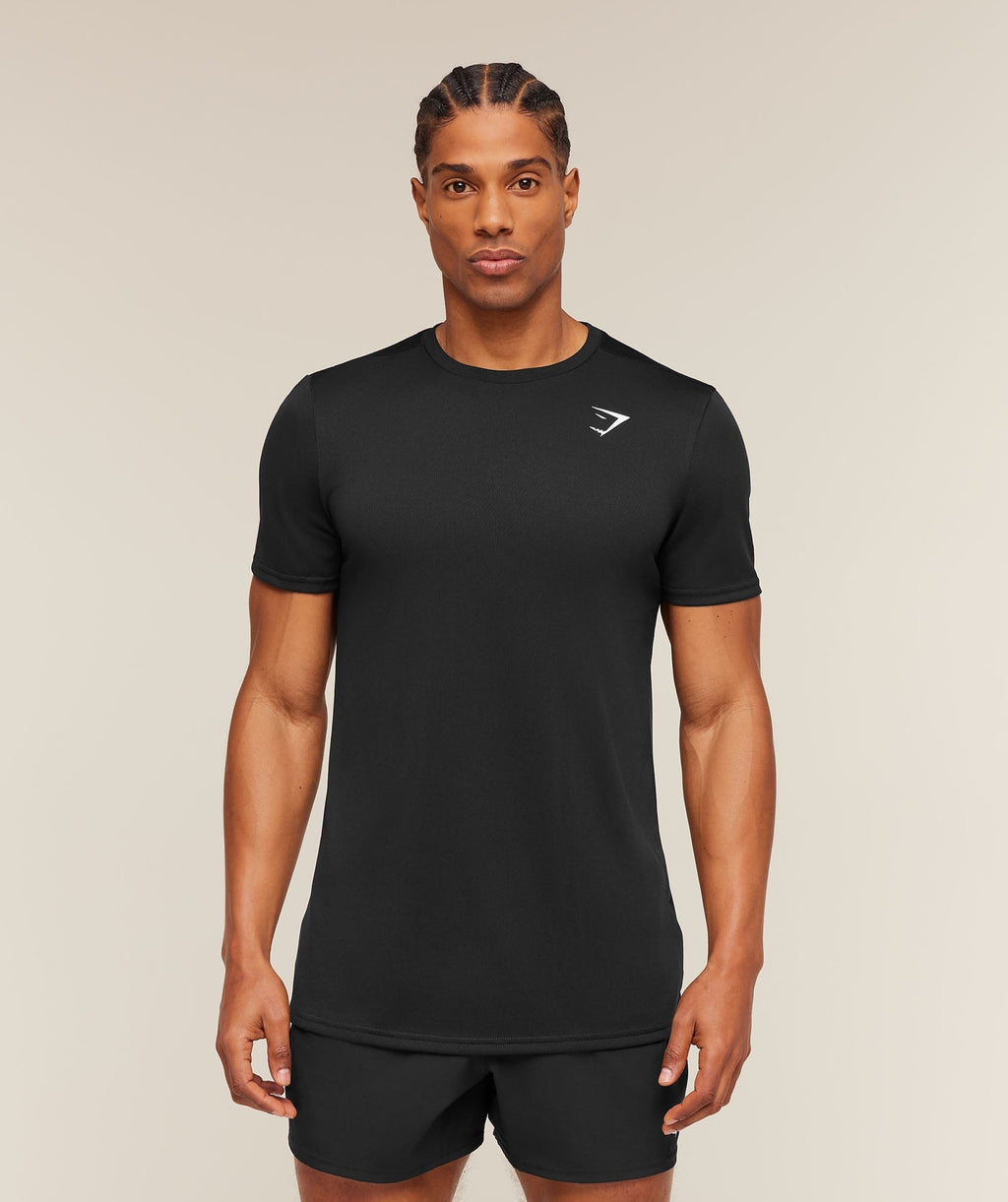 Arrival Tee