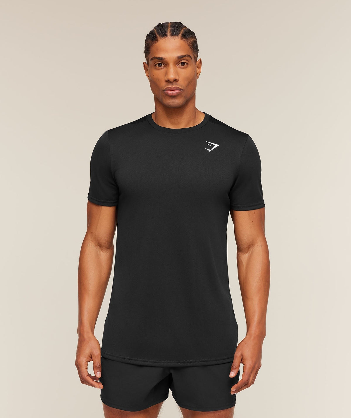 Arrival Tee