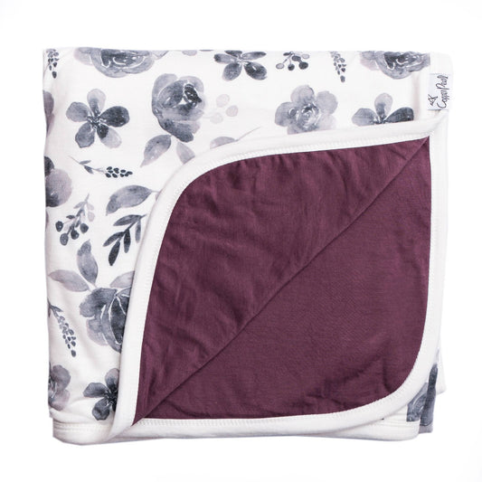Three-Layer Quilt - Rowan