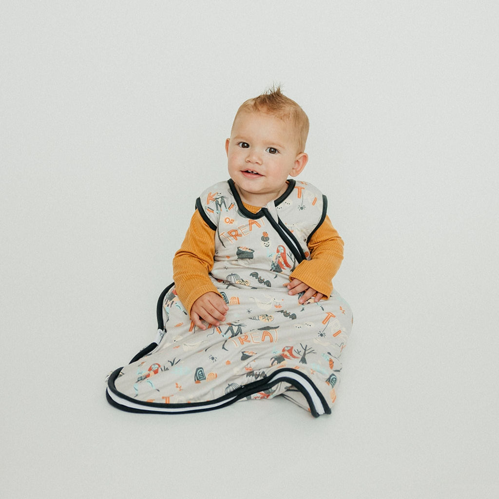 1.7 TOG Sleep Bag - Nightmare Before Christmas