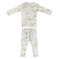 2pc Long Sleeve Pajama Set - Rex