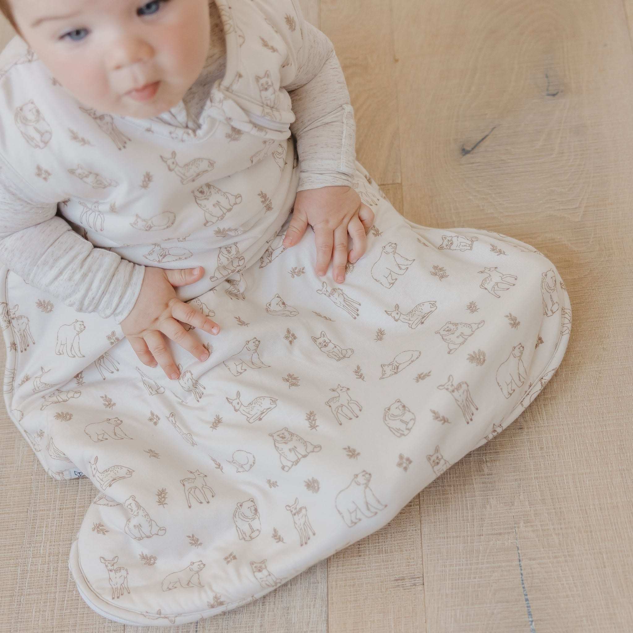 Sleep Bag - Dylan