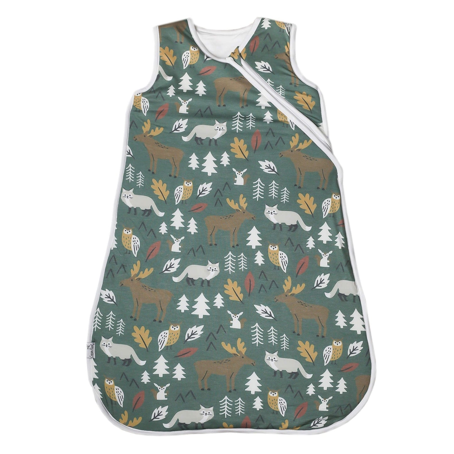 Sleep Bag - Atwood