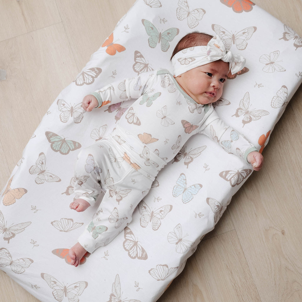 Baby Pants - Luna
