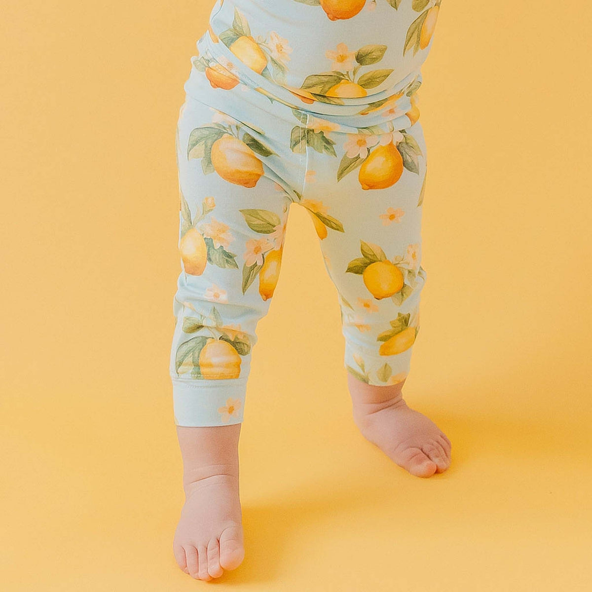 Baby Pants - Melody