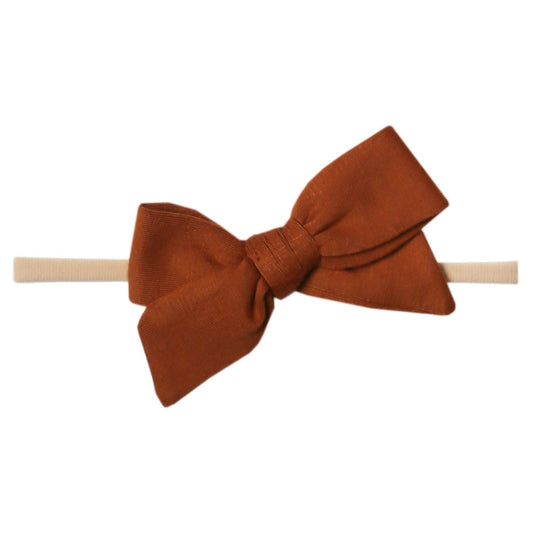 Classic Baby Bow - Powell
