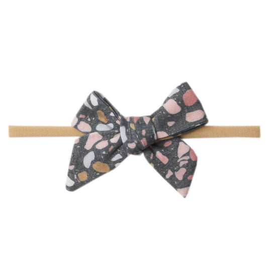 Classic Baby Bow - Gemini