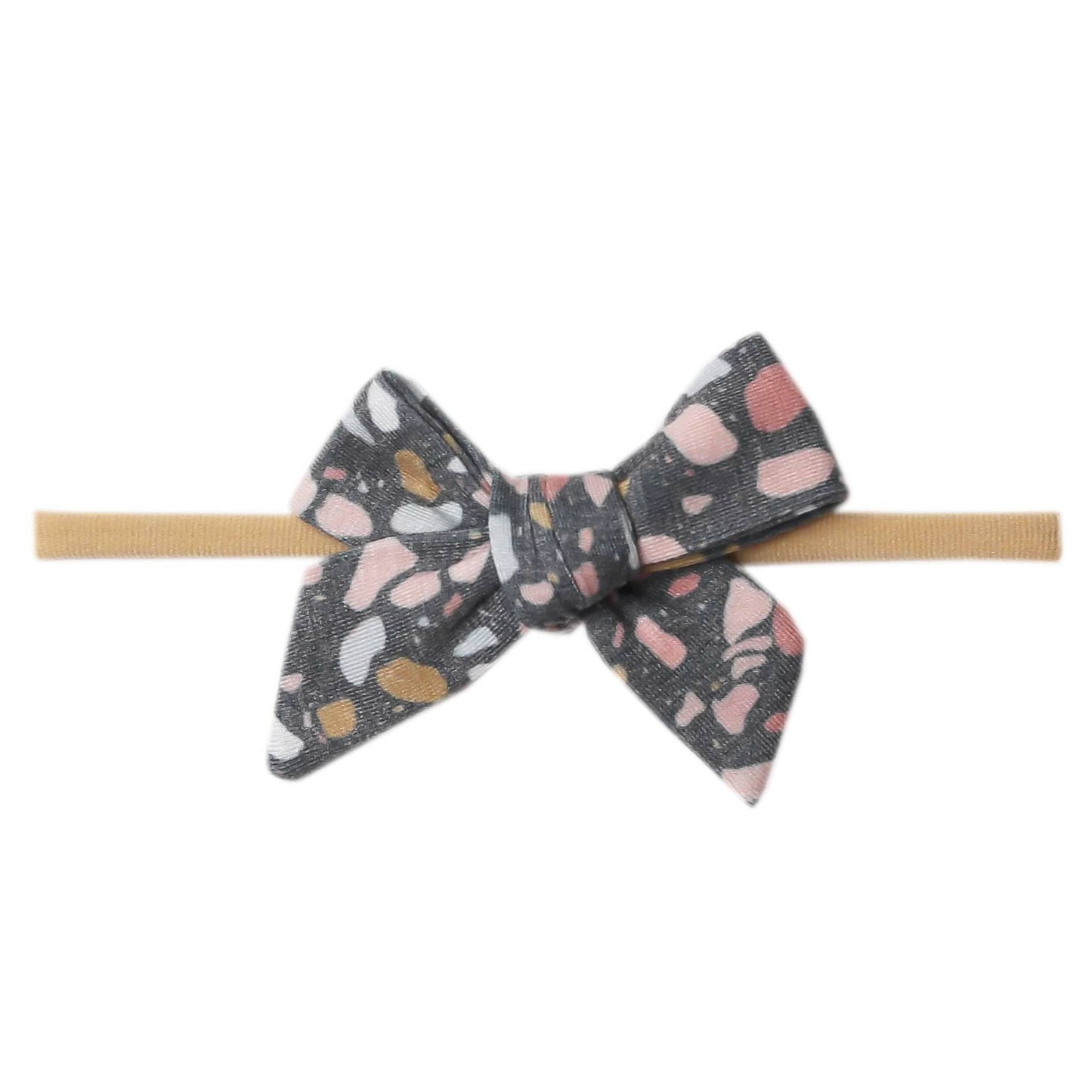 Classic Baby Bow - Gemini