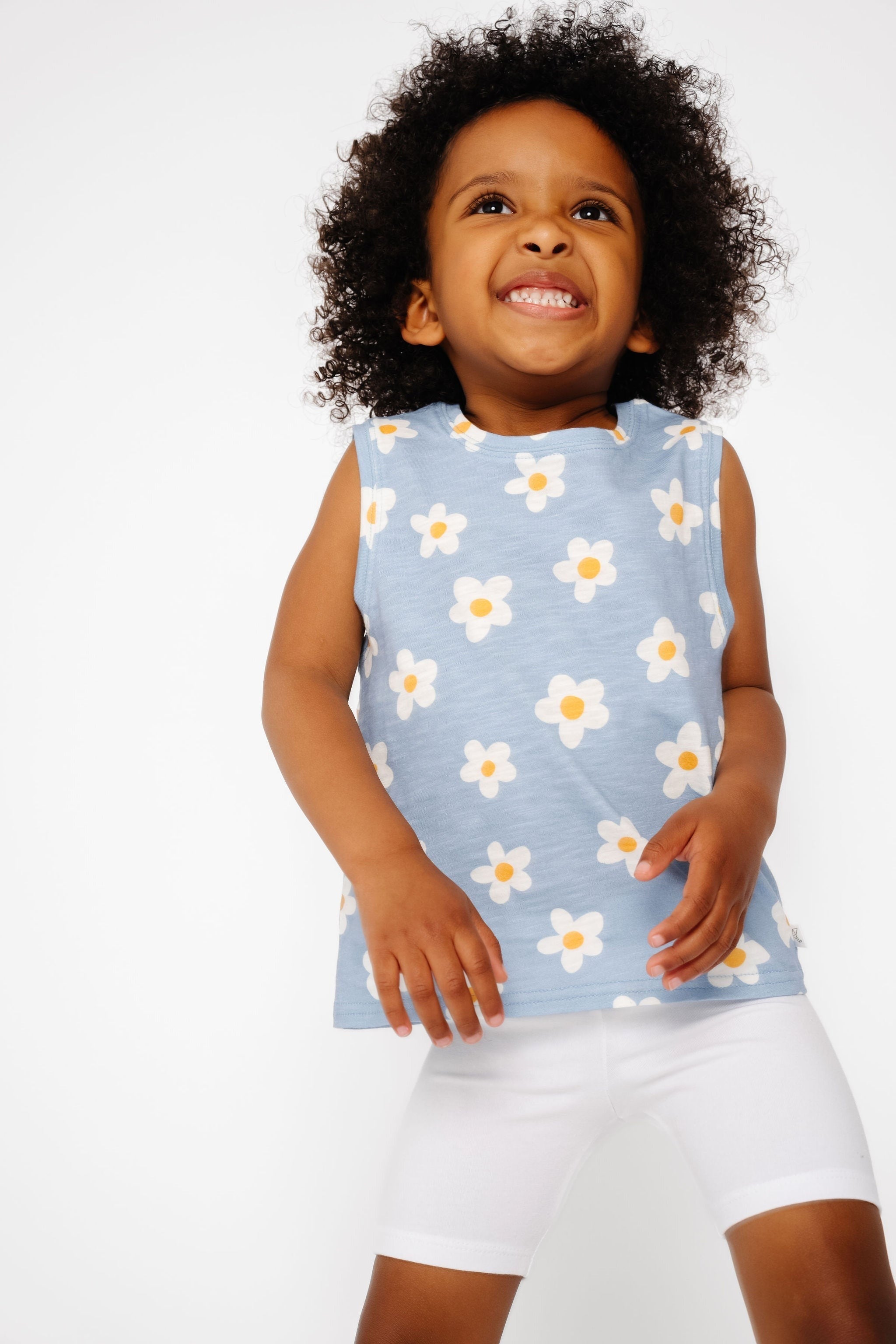 Tank Top - Della