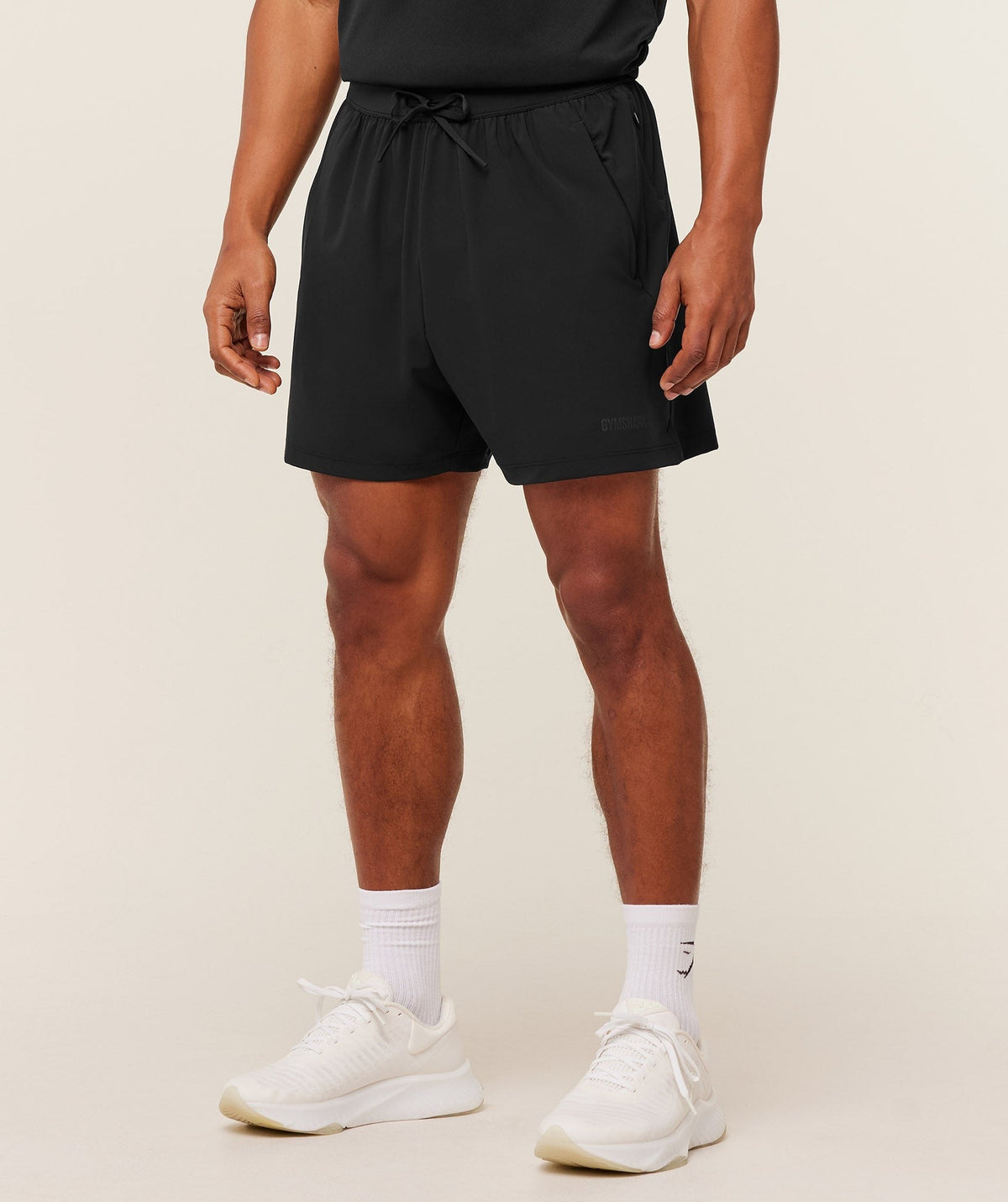 Studio 6" Shorts