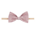 Bowtie Baby Bow - Maeve