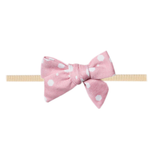 Classic Baby Bow - Lucy