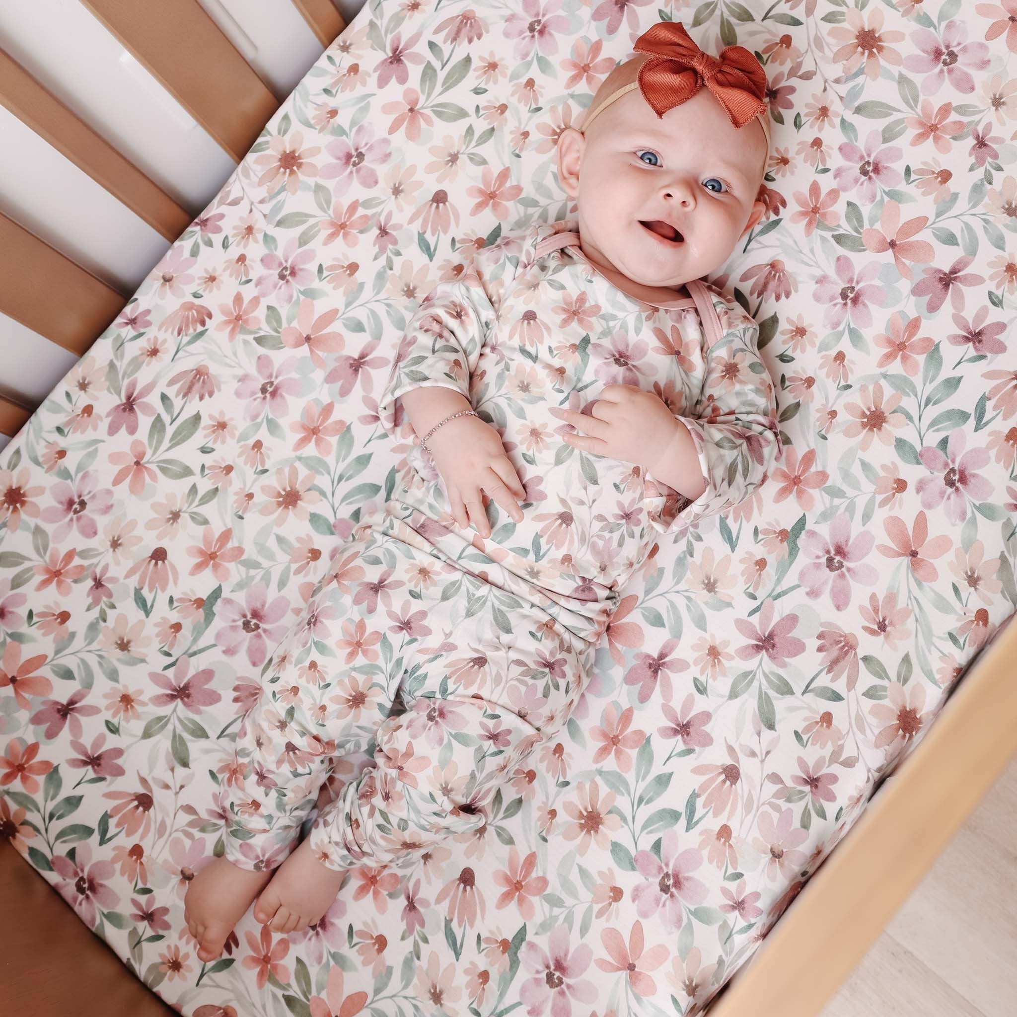 Baby Pants - Natalie