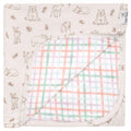 Three-Layer Quilt - Dylan