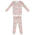 2pc Long Sleeve Pajama Set - Natalie