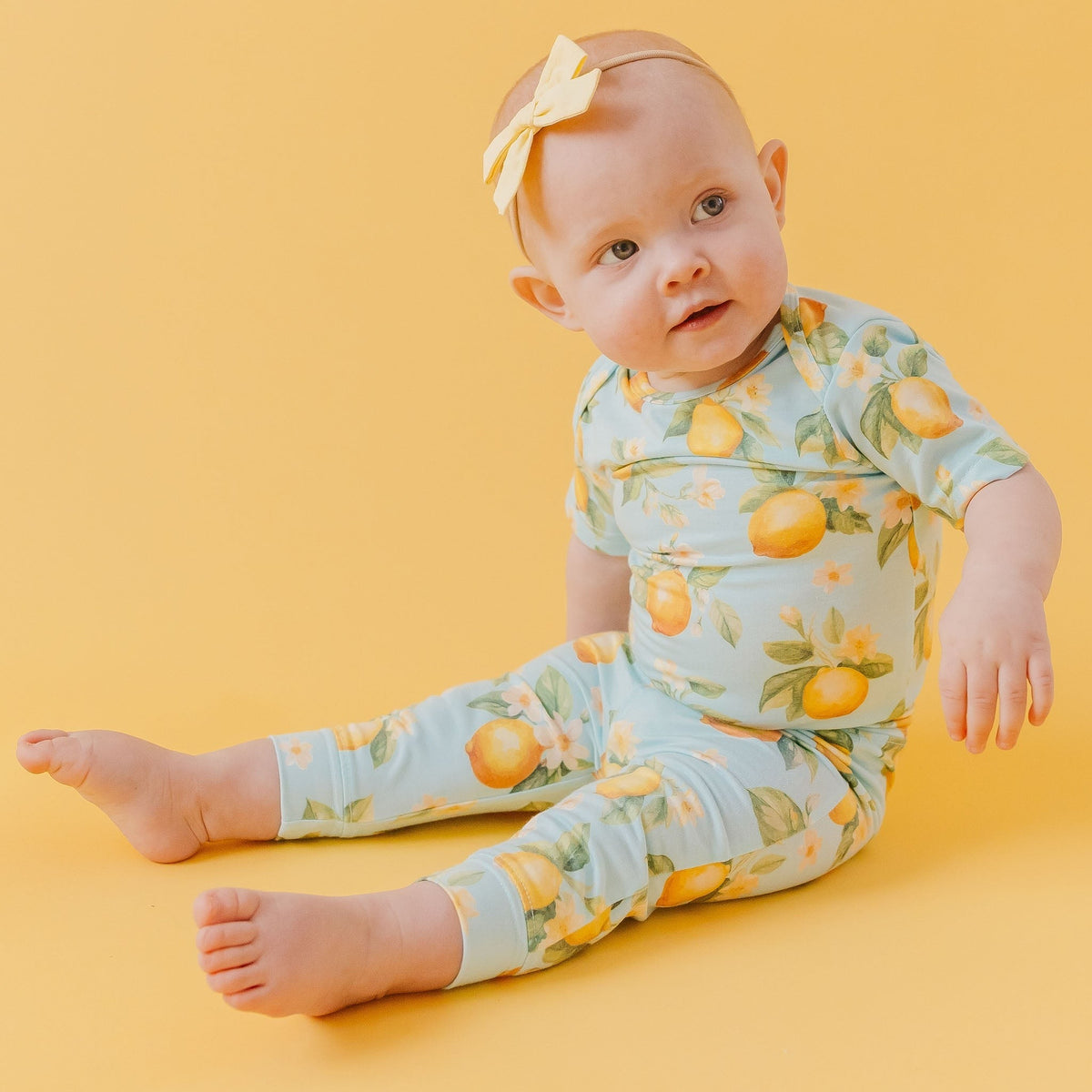 Baby Pants - Melody