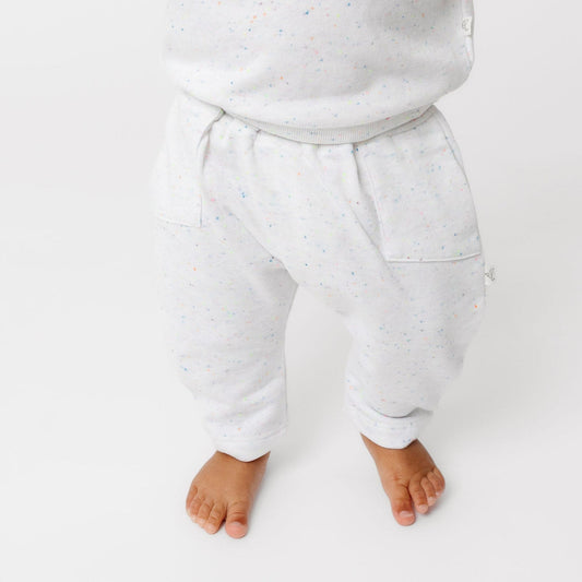 Pocket Pant - Speckle