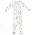 2pc Long Sleeve Pajama Set - Wilder