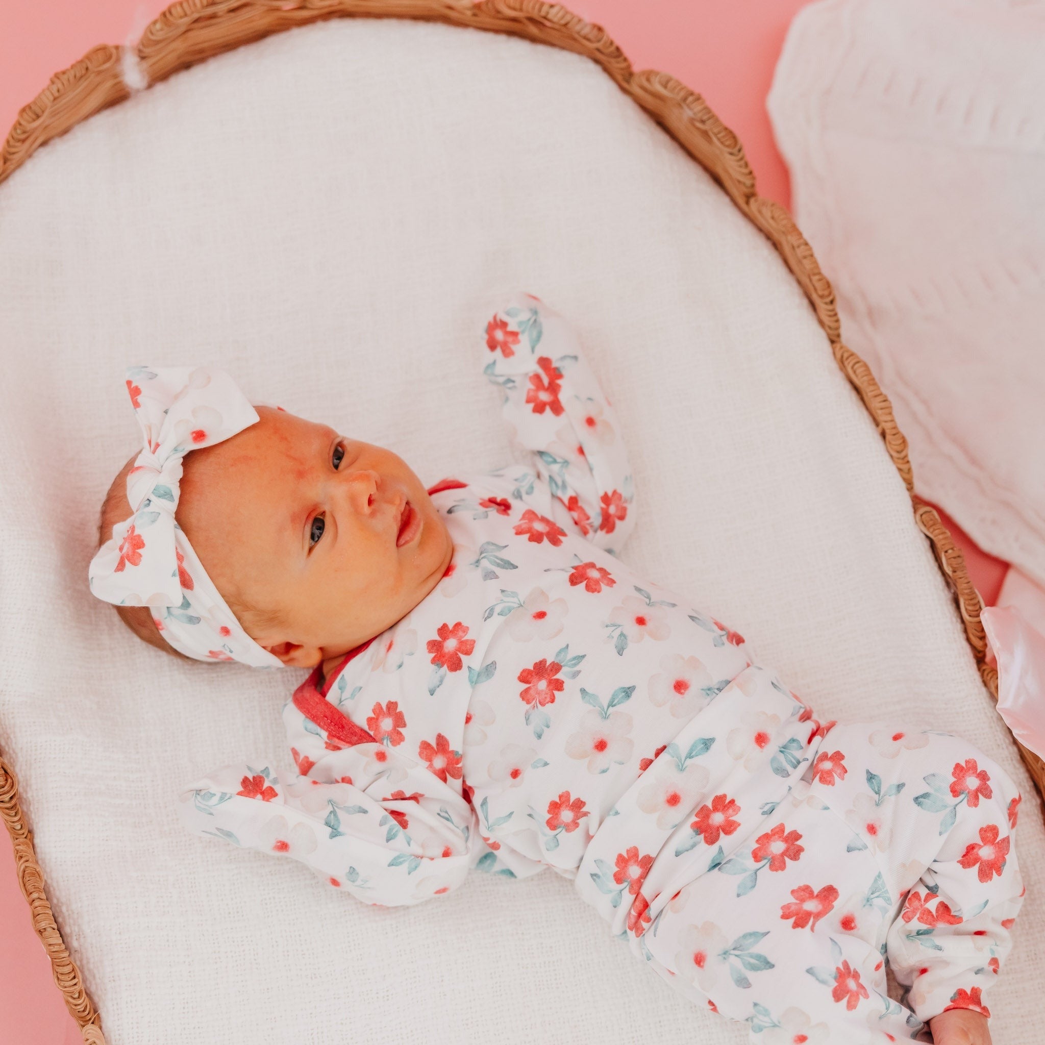 Baby Pants - Noel