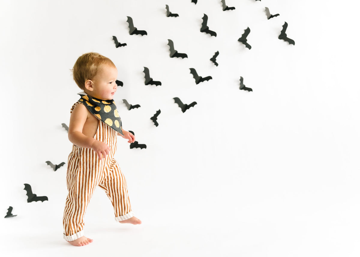 Baby Bandana Bibs - Patch