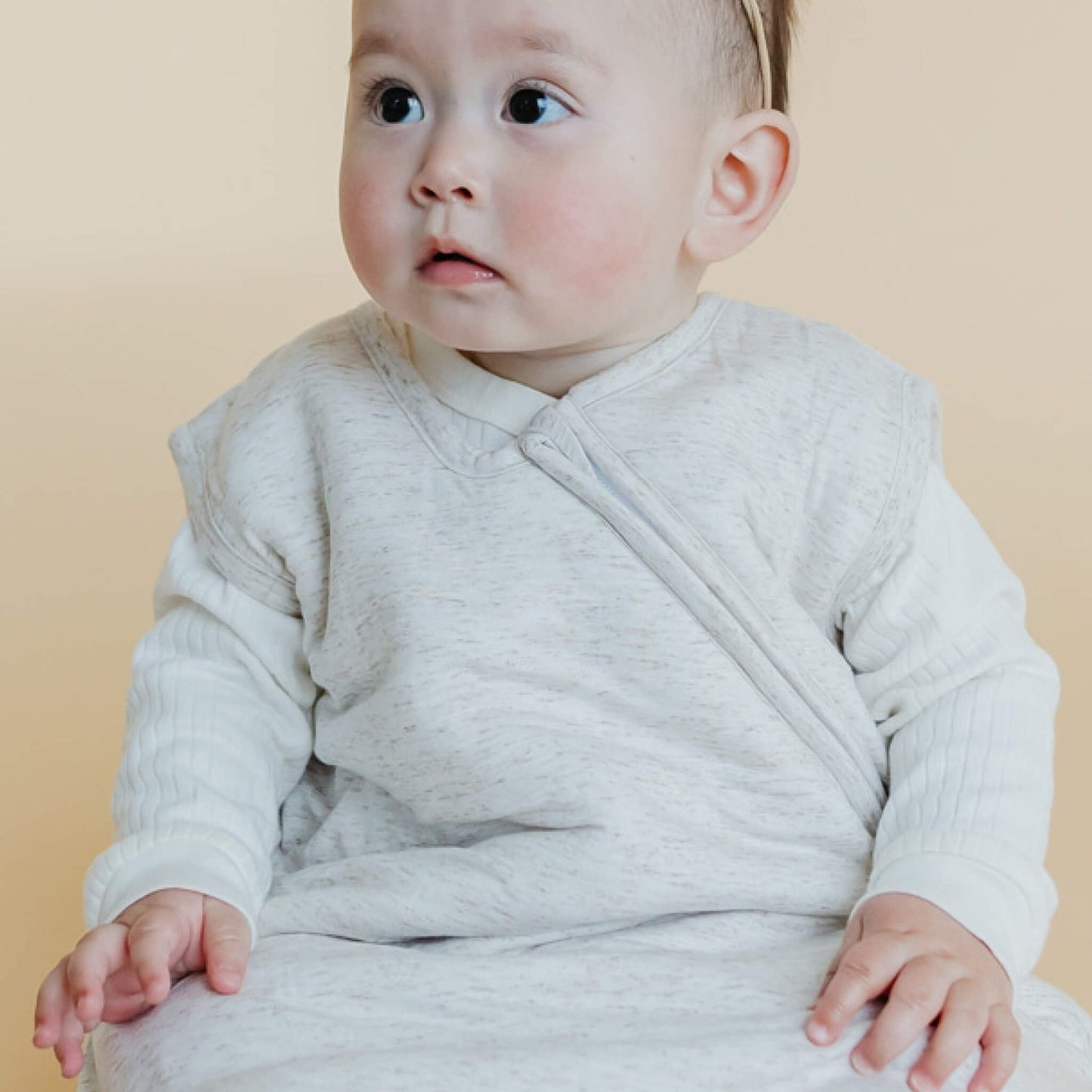 Sleep Bag - Oat