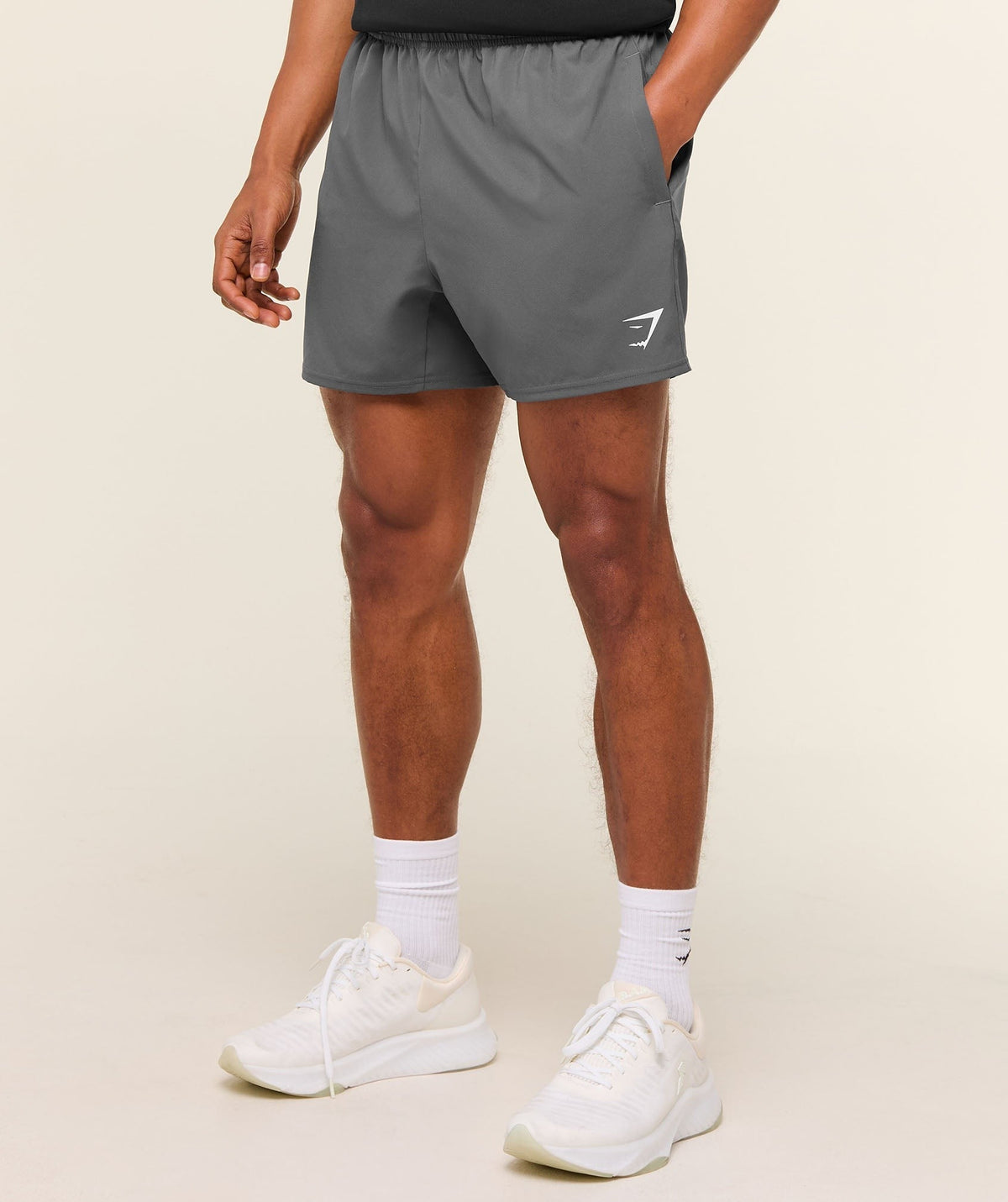 Arrival Tee